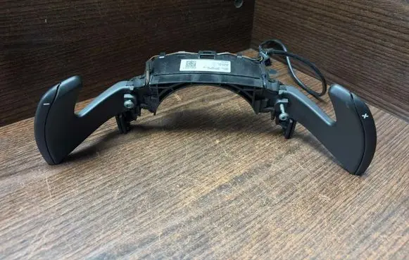 Toyota Proace Gear shifter/selector 96667245ZD