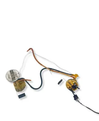 Mercedes-Benz CLK A209 C209 In-tank fuel pump A2034702194 A2034700794 A2034701941