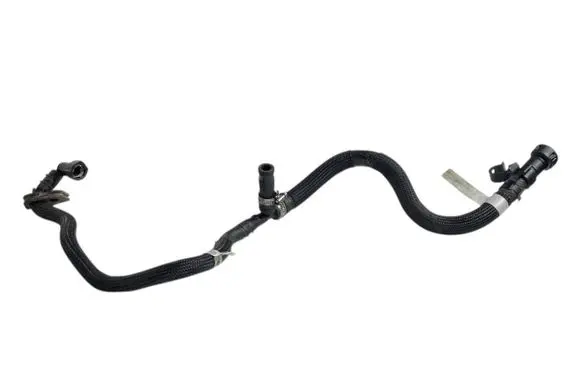 BMW 1 F20 F21 Fuel line pipe 8507680 13538507680 7810786