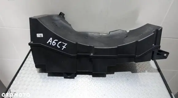 Audi A6 S6 C7 4G Subwoofer speaker 4G9035381A