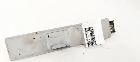 Honda Jazz Seat belt adjustment rail 