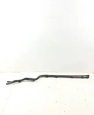 Peugeot 508 II Hybrid/electric vehicle battery cooling hoses/tubes 9822413180