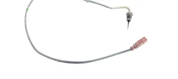 Volkswagen Caddy Exhaust gas temperature sensor 03l906088dk