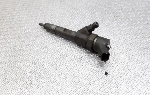 Renault Laguna II Fuel injector 0445110021