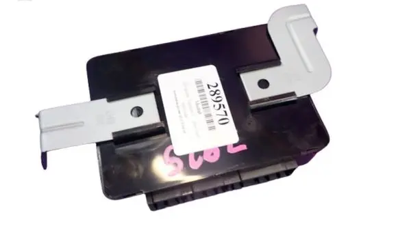 Hyundai Tucson JM Other control units/modules 954002E223
