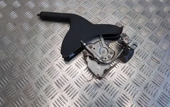 Mazda 6 Handbrake/parking brake lever assembly
