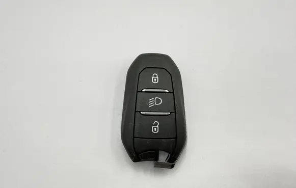 Peugeot 308 Ignition key/card RCVCDIM3A