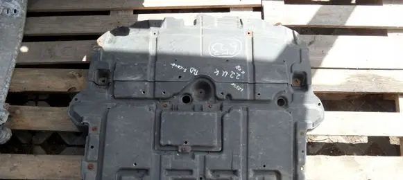 Lexus IS 220D-250-350 Engine splash shield/under tray 53060