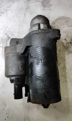 Audi A6 S6 C6 4F Starter motor 059911024D