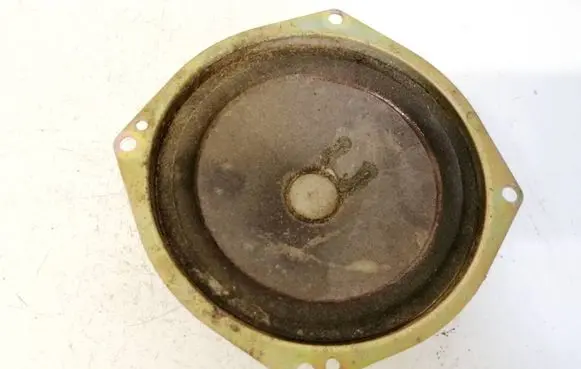 Renault Espace III Front door speaker