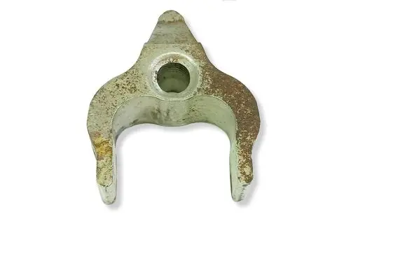 BMW 1 E82 E88 Fuel Injector clamp holder 