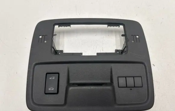 Chevrolet Camaro Front seat light 92235706