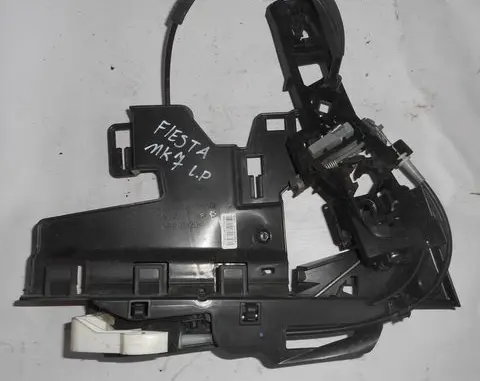 Ford Fiesta Front door lock 8A6AA21813AE