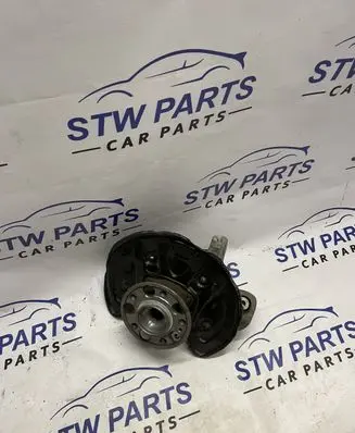 Mercedes-Benz GLC X253 C253 Rear wheel hub 0004230100B