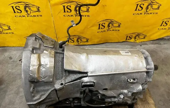 Ford Bronco Automatic gearbox MB3P-7000-RD MB3P7000RD L1MP-7Z309-AH