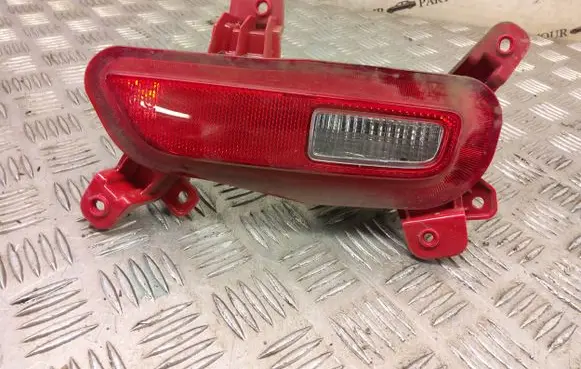 KIA Niro Rear tail light reflector 92405q4000