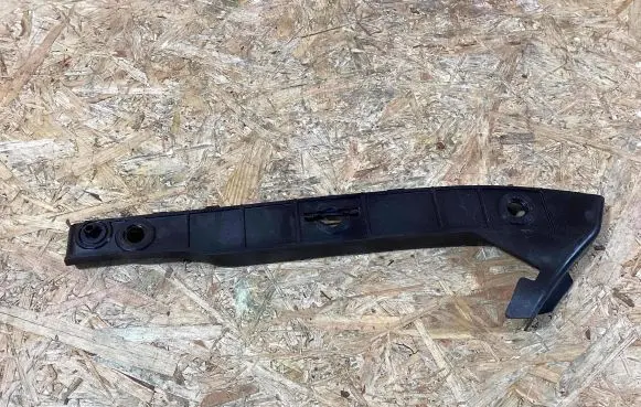 Porsche Boxster 981 Rear bumper mounting bracket 98150486402