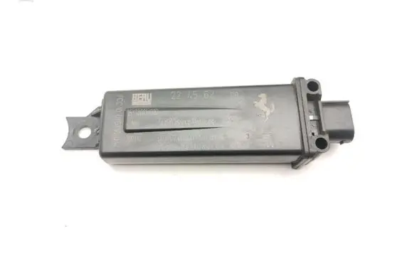 Maserati Quattroporte Tire pressure control unit 053320601002