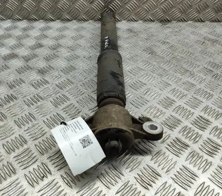Volvo S60 Rear shock absorber/damper 31658558
