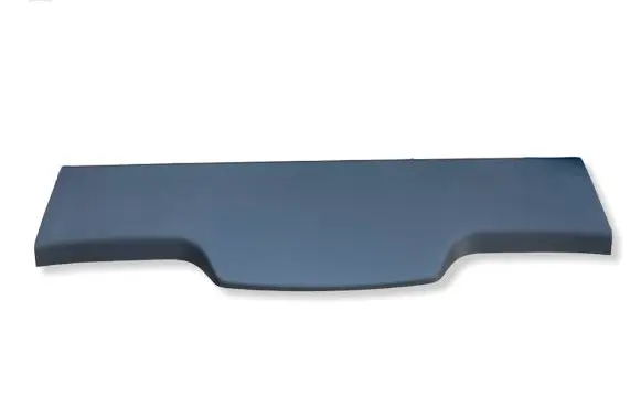 Toyota bZ4X Tailgate/boot cover trim set 6793942070