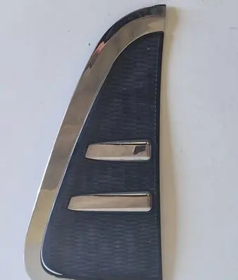BMW X5 F15 Fender trim (molding) 