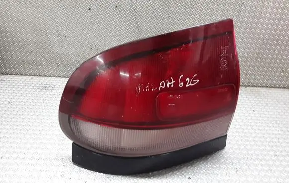 Mazda 626 Rear/tail lights 0431392