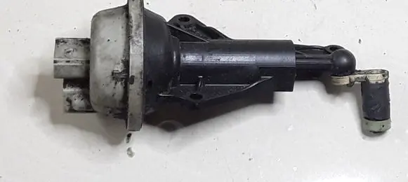 Valve vacuum