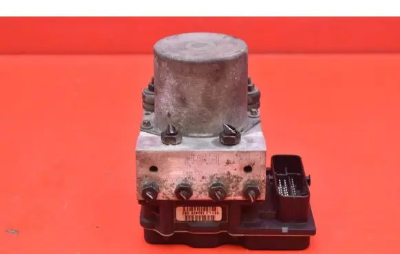 Audi A4 S4 B7 8E 8H ABS Pump 8E0614517AT