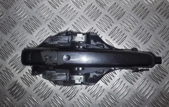 Land Rover Discovery Sport Loading door interior handle BJ32224N02BA