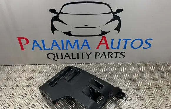 Toyota RAV 4 (XA50) Dashboard lower bottom trim panel 5554542140