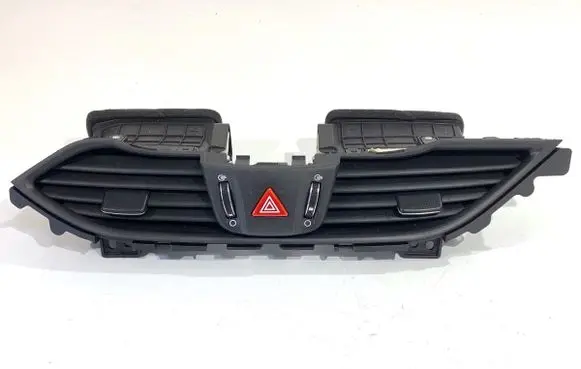 Hyundai i30 Dashboard side air vent grill/cover trim 97401G4000