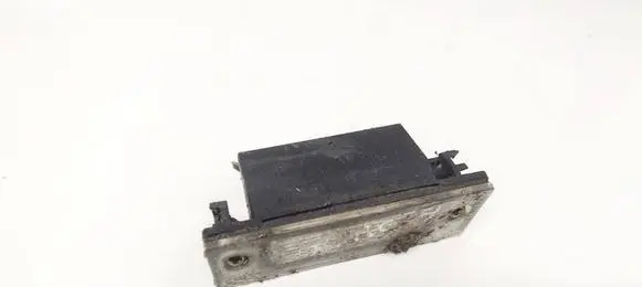 Audi A4 S4 B5 8D Number plate light 8D0943021D