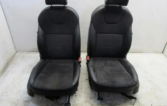 Skoda Octavia Mk3 (5E) Front driver seat GMAUTO4574097