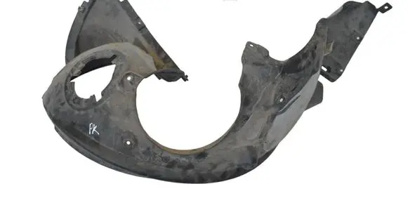 Ford Mondeo MK IV Front wheel arch liner splash guards 7290789 51717290789