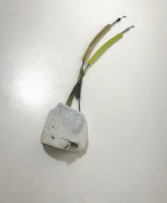 Mazda CX-5 Rear door lock F96G01R1
