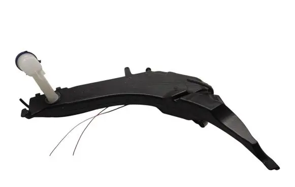 Peugeot 308 Windshield washer fluid reservoir/tank 9801927380