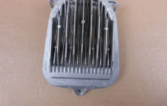 Mercedes-Benz A W176 Headlight ballast module Xenon A1769066500
