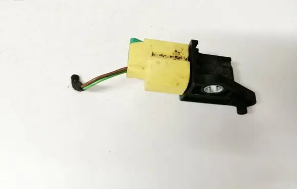 Skoda Superb B6 (3T) Airbag deployment crash/impact sensor 5n0959351b 38101606