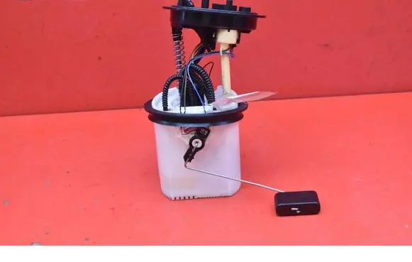 Volkswagen Golf Sportsvan In-tank fuel pump 5Q0919050BD