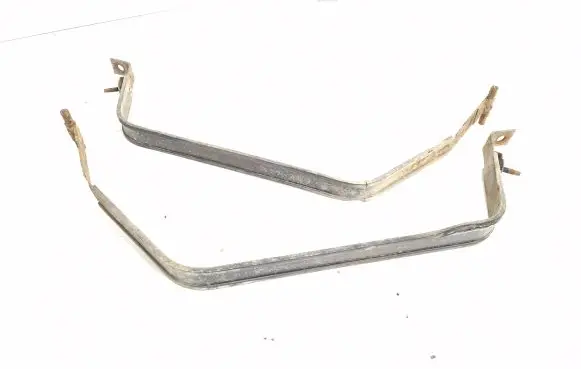 Peugeot 4007 Fuel tank mounting bracket 