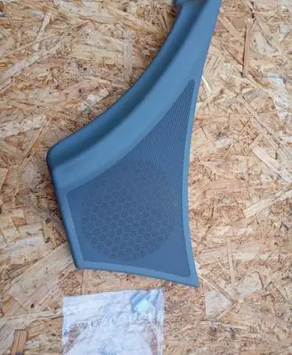 Renault Laguna II Front door speaker cover trim 8200016003