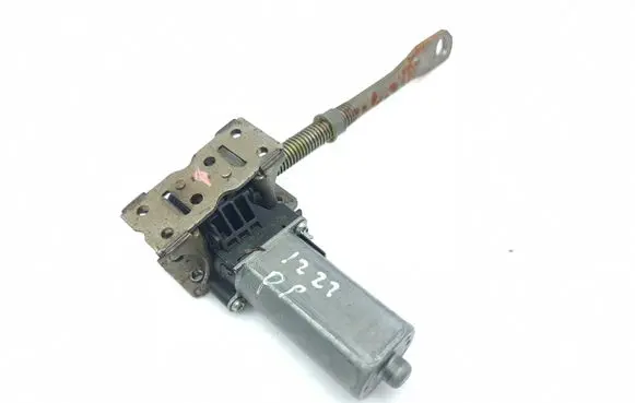 Jeep Grand Cherokee Seat adjustment motor 960562105
