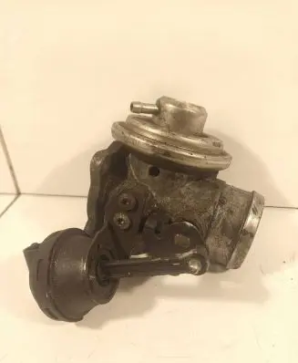 Volkswagen Golf IV EGR valve 038129637