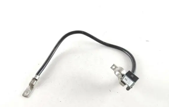 Mercedes-Benz Sprinter W906 Negative earth cable (battery) A9065460121 8671456