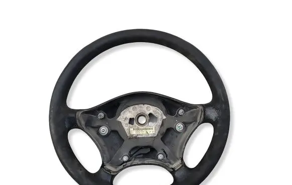 Volkswagen Crafter Steering wheel A9064640201
