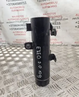 Seat Exeo (3R) Fuel filter bracket/mount holder 4F0201710H