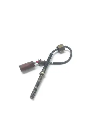 Exhaust gas temperature sensor