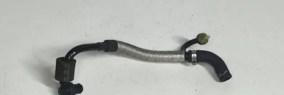 Audi A6 S6 C6 4F Vacuum line/pipe/hose 1J0611939K