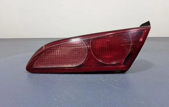Alfa Romeo 159 Rear/tail lights