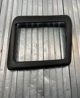 BMW 5 F10 F11 Head up display screen 9204858